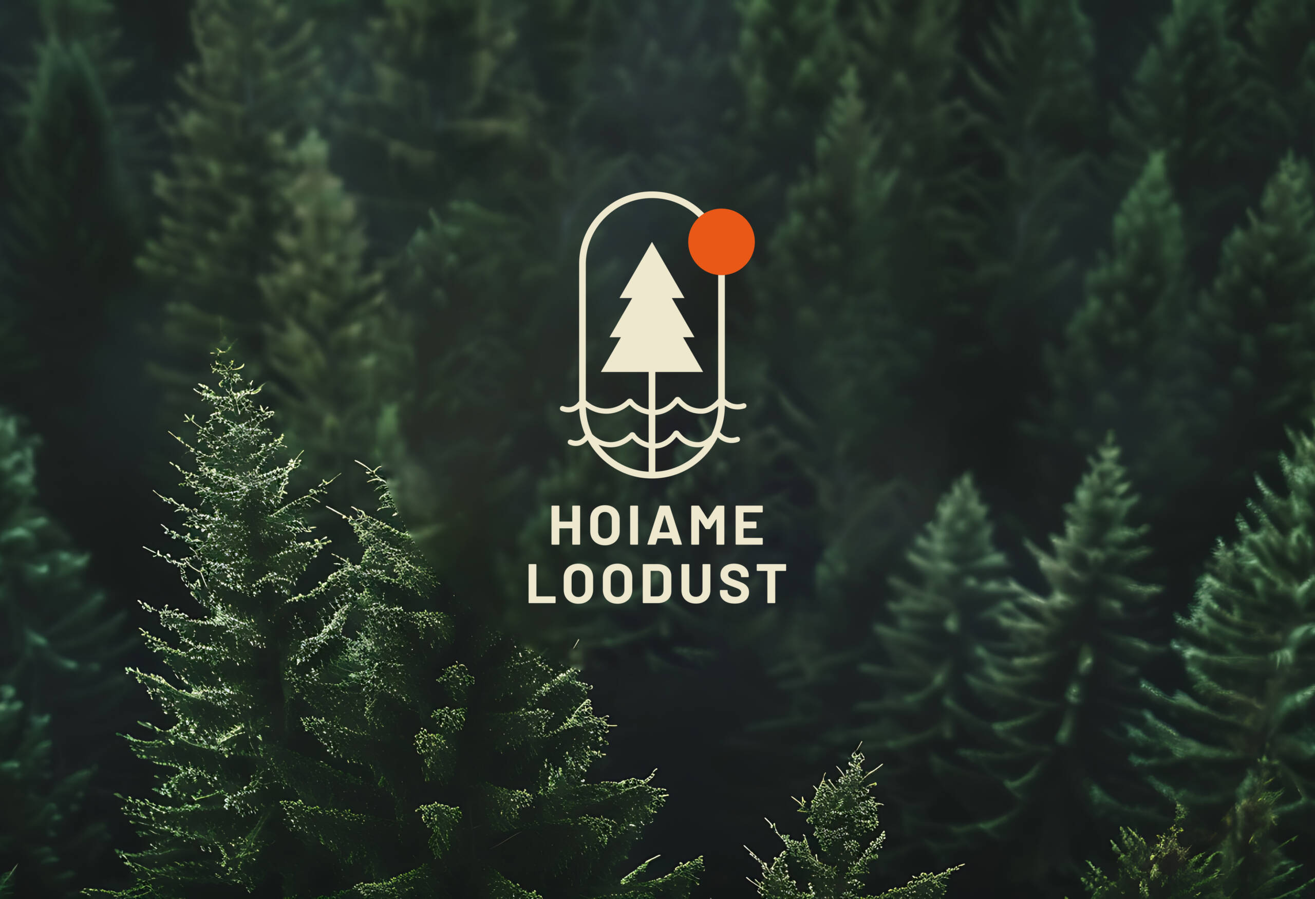 Hoiame loodust – logo