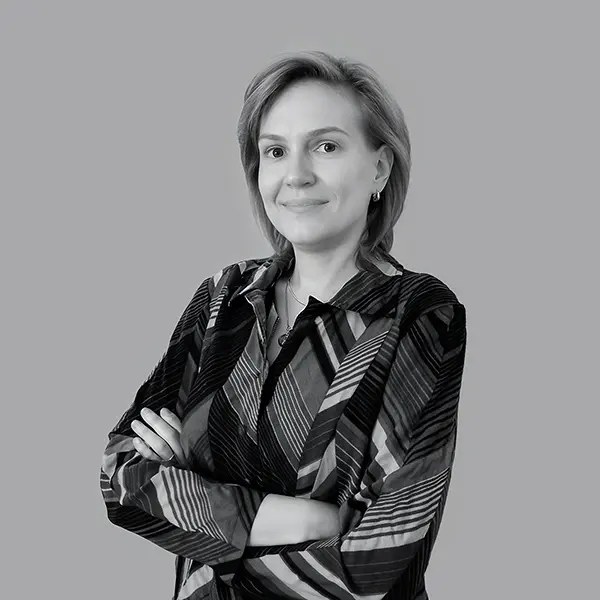 Imbi Pold profiilifoto. 1kopikas graafiline disainer, illustraator ja asutaja.